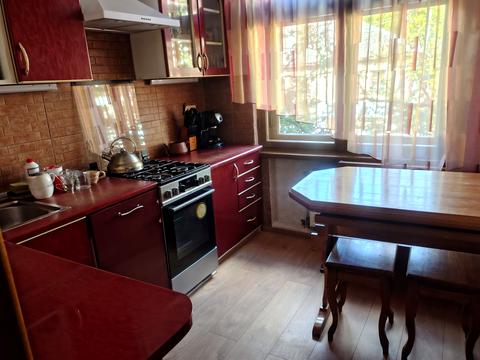 квартира за адресою Собранецька вул., 33