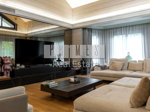 дом по адресу Столичное шоссе