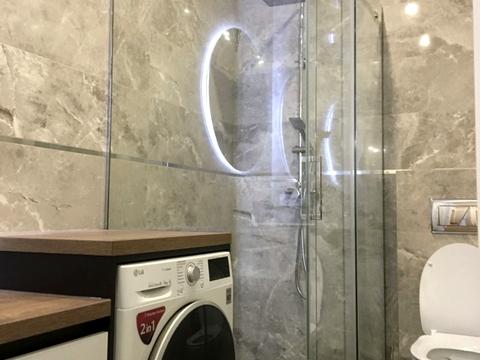 квартира по адресу Академика Сахарова ул., 36