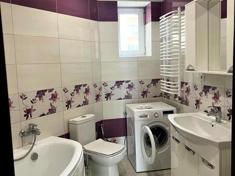 квартира за адресою Джона Ленона вул., 8