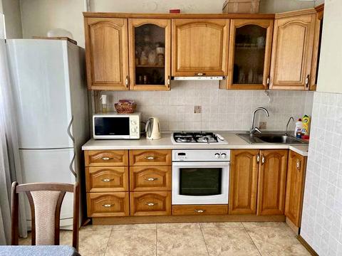 квартира за адресою Лесі Українки бульв., 7
