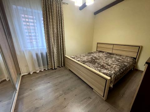 дом по адресу Тенистий пров., 10