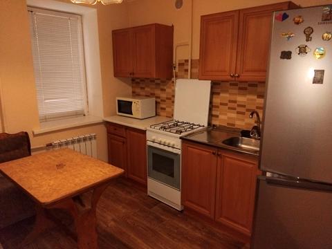квартира по адресу Прогрессивная ул., 3