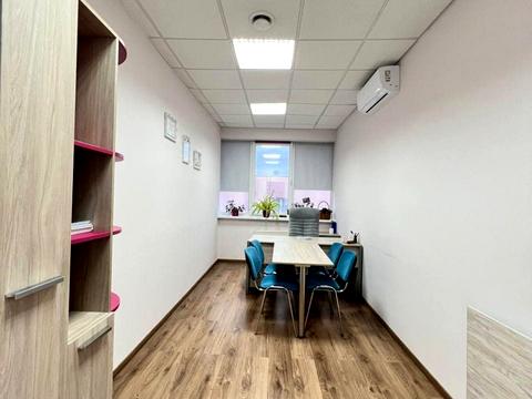 коммерческая по адресу Полевая ул., 24Д