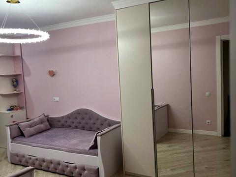 квартира по адресу Алексея Вадатурского, 35/2