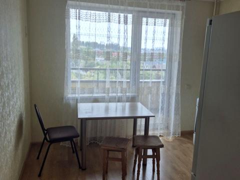 квартира по адресу Мрии ул. (Академика Туполева), 17-К