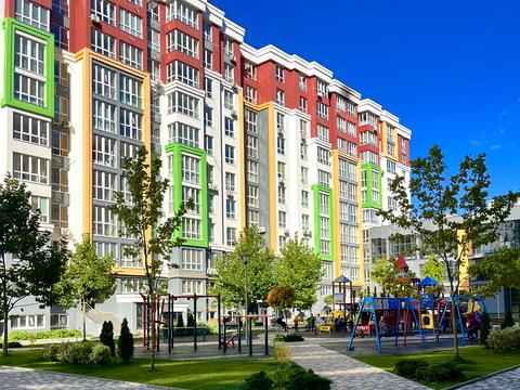 квартира за адресою Машинобудівників вул., 16