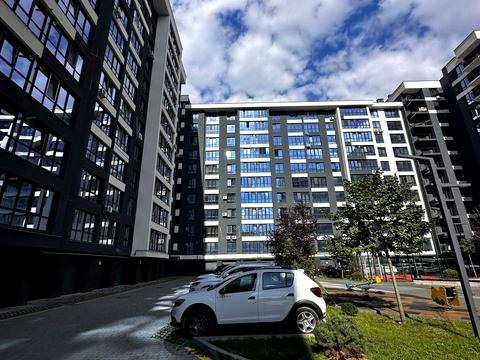 квартира за адресою Хіміків вул., 28, к.7-14