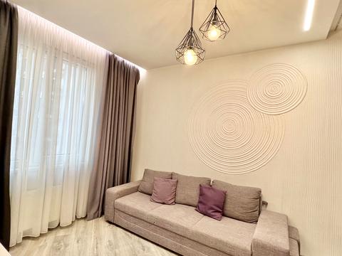 квартира за адресою Італійський бульв., 3а