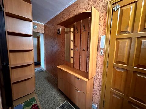 квартира за адресою Київ, Вахтанга Кікабідзе вул. (Булгакова), 5-Б