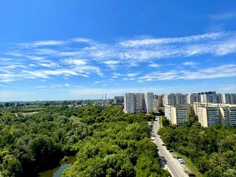 квартира по адресу Кадетский Гай ул., 8