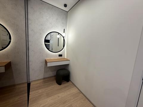 квартира по адресу Загребельная ул., 53