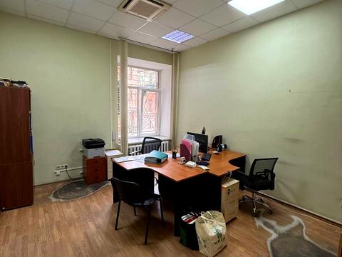 коммерческая по адресу Университетская ул. (Елисаветинская), 3