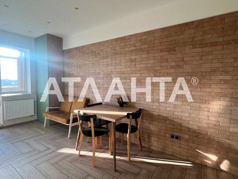 квартира за адресою Тополевий пров., 1-А