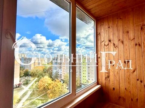 квартира по адресу Червоной Калины просп. (Владимира Маяковского), 30