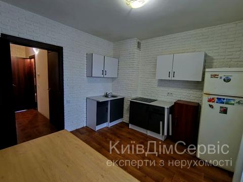 квартира за адресою Сергія Данченка вул., 5