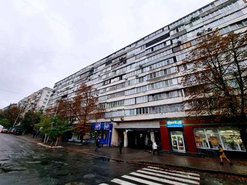 квартира по адресу Богдана Гаврилишина ул. (Ванди Василевської), 6