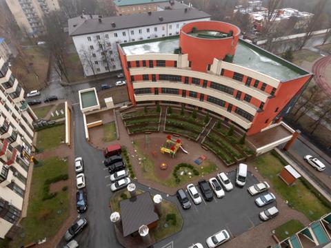 квартира по адресу Юлии Здановской ул. (Ломоносова), 71-З