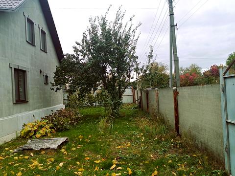 дом по адресу Садова, 18