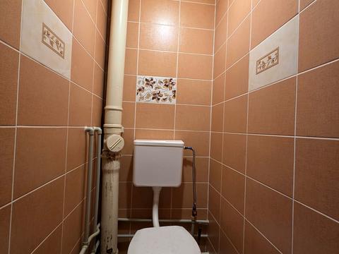 квартира по адресу Михаила Лушпы просп., 9