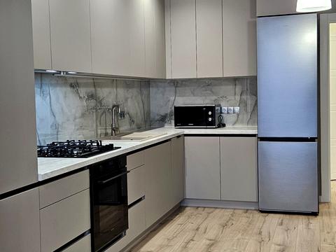 квартира по адресу Панаса Мирного ул., 9