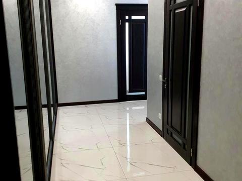 квартира за адресою Саксаганського вул., 37-К