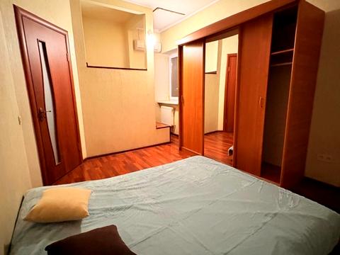 дом по адресу Академика Палладина просп., 27