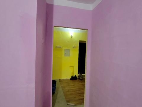 квартира за адресою Київ, Бориспільська вул., 25-А