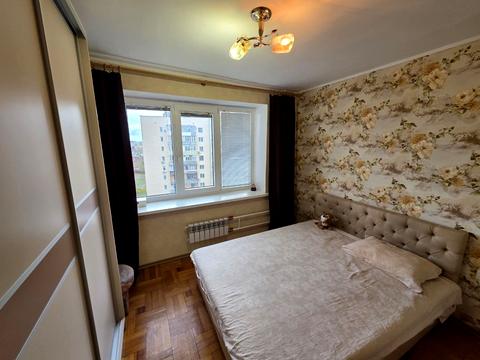 квартира за адресою Професора Отамановського вул., 27