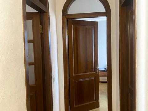 квартира за адресою Петра Григоренка просп., 15