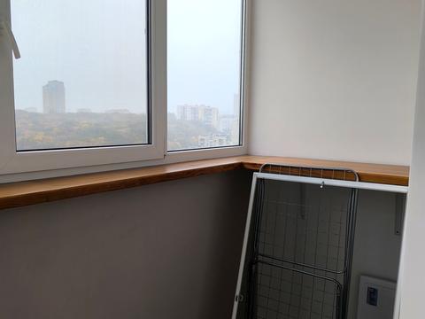 квартира за адресою Рея Бредбері вул., 2