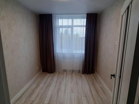 квартира по адресу Свободи ул., 12а