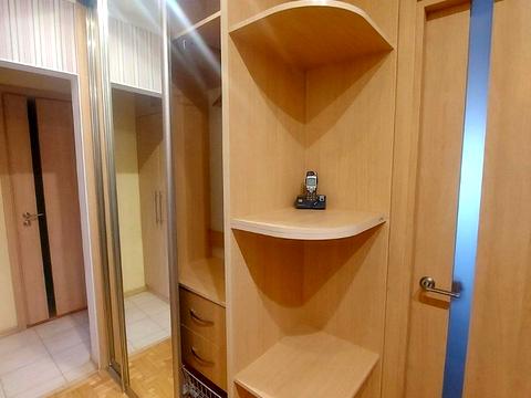 квартира по адресу Академика Королёва ул., 51