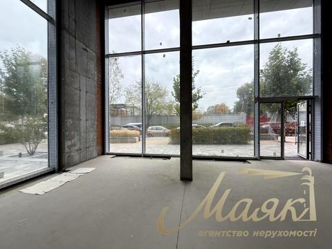 комерційна за адресою Ґарета Джонса вул. (Сім'ї Хохлових), 12