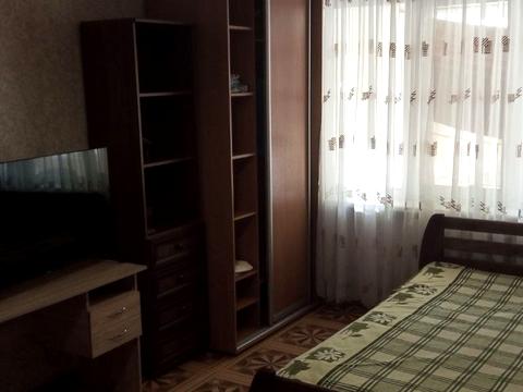 квартира по адресу Евгения Чикаленко ул., 59