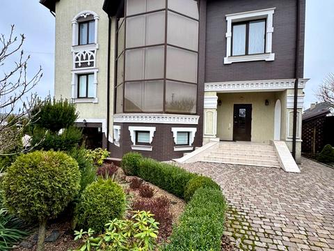 дом по адресу вул. Лесі Українки, 12