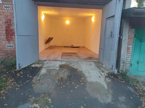 паркоместо по адресу Сабарівське шоссе, 1