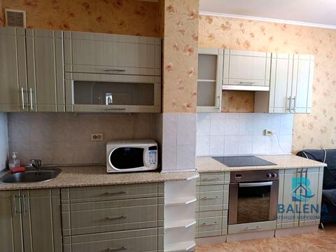 квартира за адресою Соломії Крушельницької вул., 5