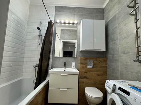 квартира за адресою Корольова вул., 2
