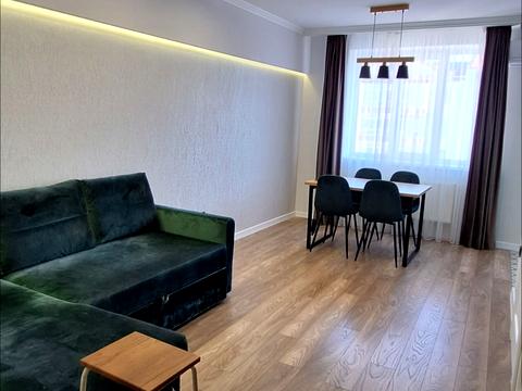 квартира за адресою Височана вул., 18