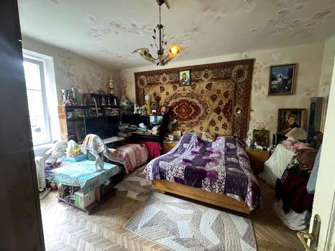 квартира за адресою Стрийська вул., 52