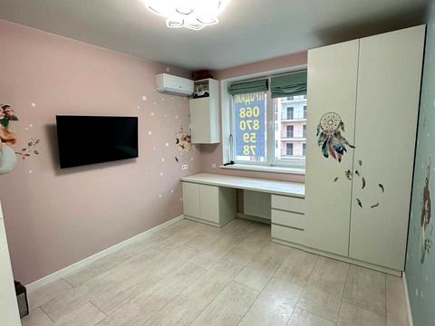 квартира за адресою Святошинська вул., 60