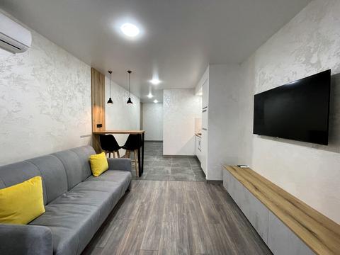 квартира за адресою Мандриківська вул., 51л