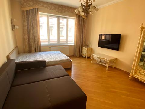 квартира за адресою Лесі Українки вул., 1
