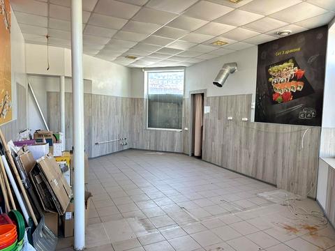 коммерческая по адресу Победы просп., 11