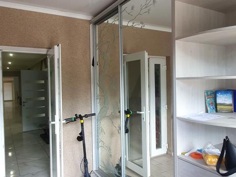 дом по адресу Варшавська