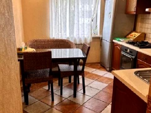 квартира за адресою Оболонський просп., 36