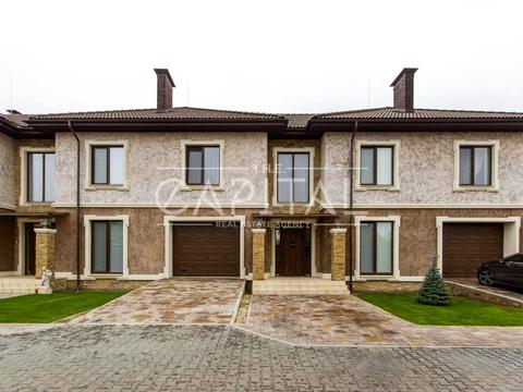 дом по адресу Абрикосова ул.