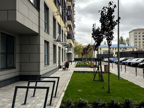 квартира по адресу Воздухофлотский просп. (Повітрофлотський), 56-Г