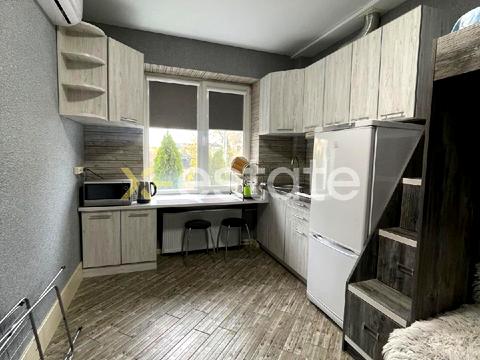 квартира за адресою Шевченківський пров., 32